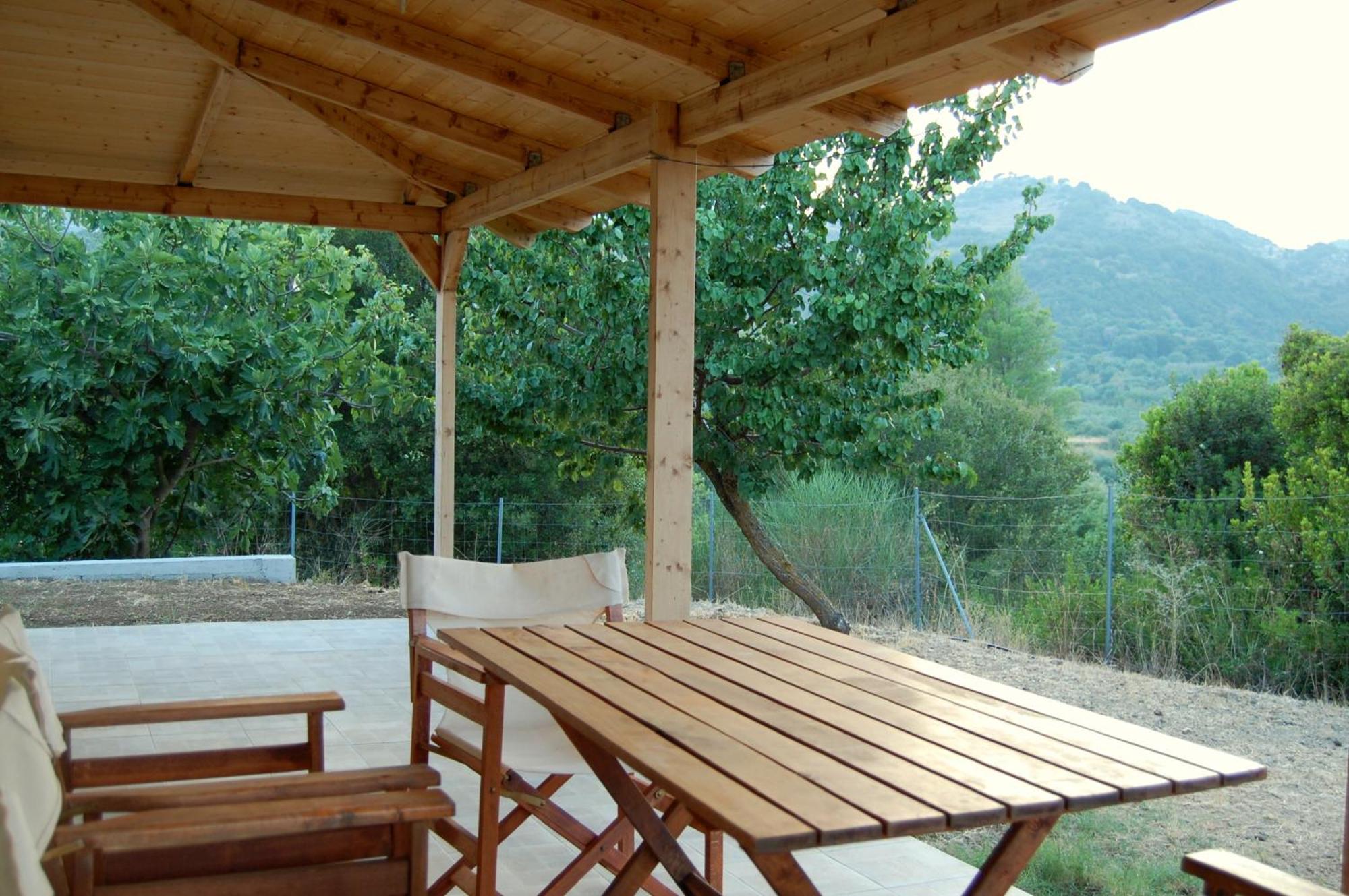 Blue Lagoon Villa Poros  ห้อง รูปภาพ